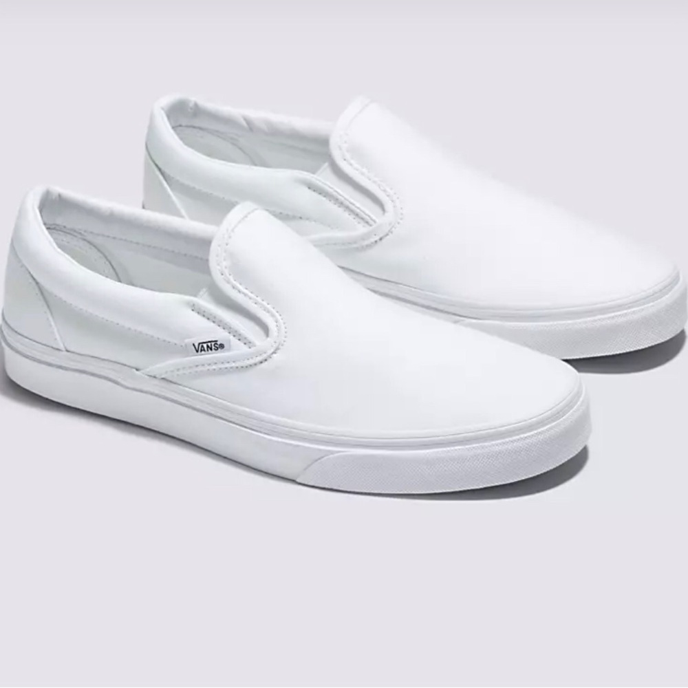 Vans Classic Slip-On Shoe
